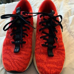 Nike React Infinity Run 4